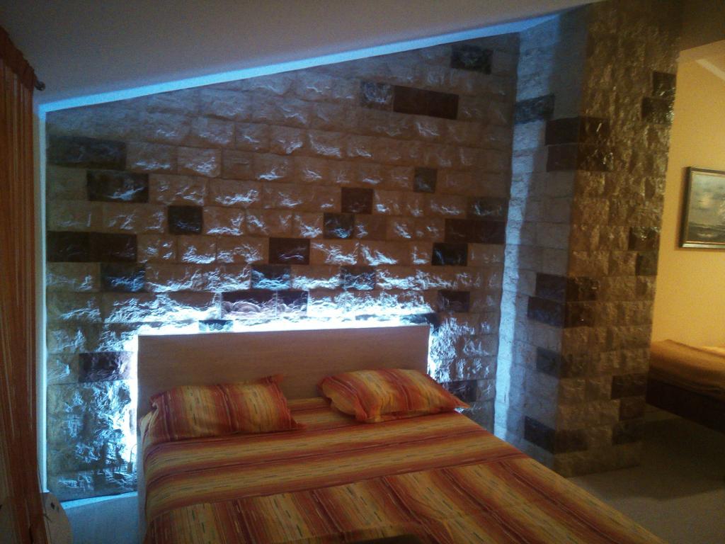 Villa Adriatic Kotor Exterior foto