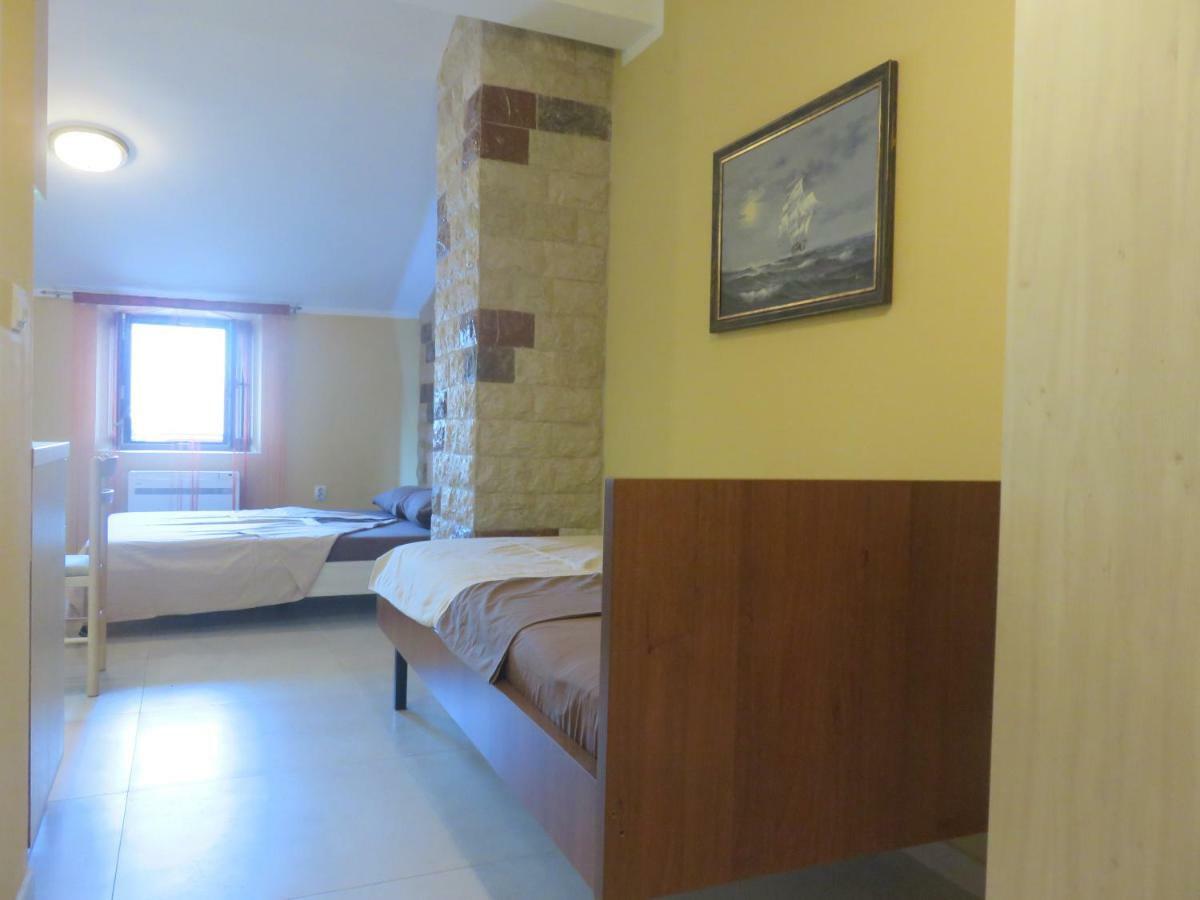 Villa Adriatic Kotor Exterior foto